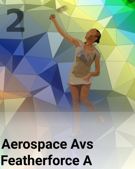 Aerospace A vs Featherforce A